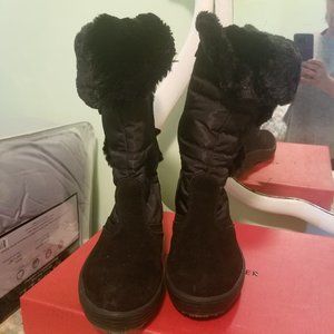 Pajar "Chloe" Waterproof Boots sz 9